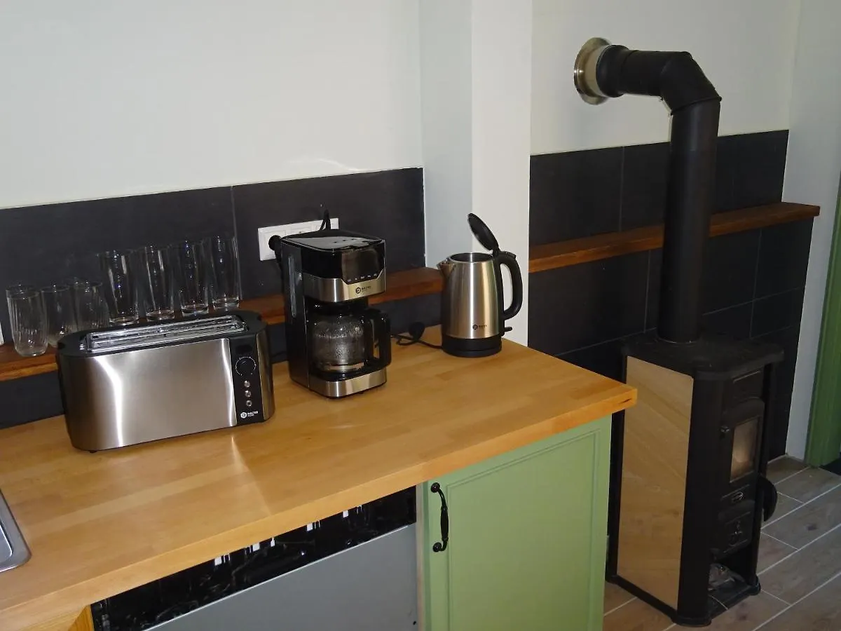 Guest house Franks Kleines Bauernhaus In Dresden