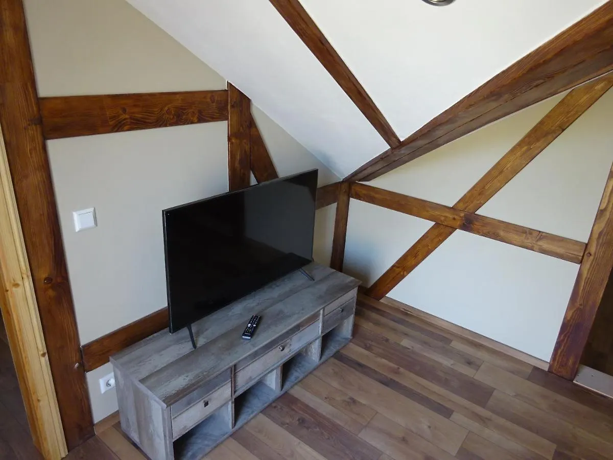 Franks Kleines Bauernhaus In Dresden Guest house