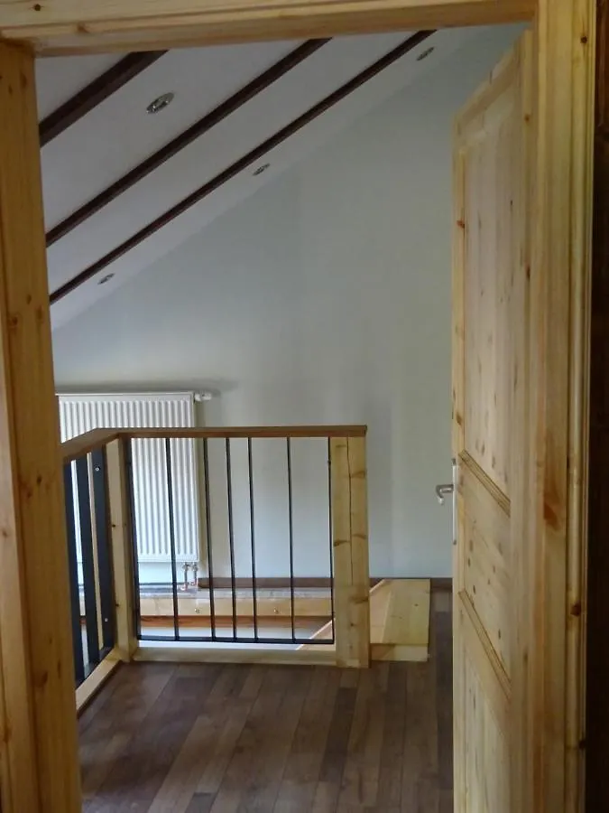 Guest house Franks Kleines Bauernhaus In Dresden