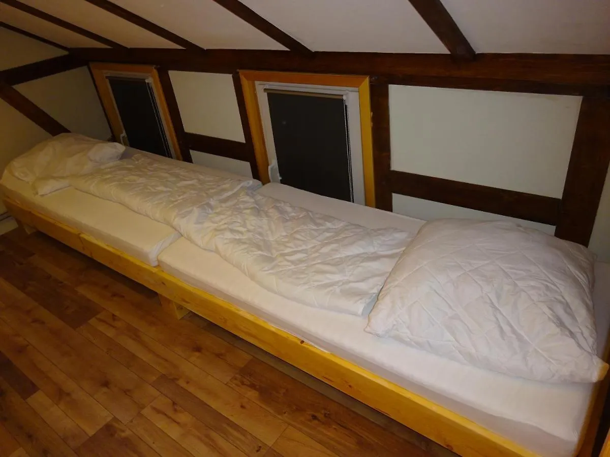 Franks Kleines Bauernhaus In Dresden Guest house
